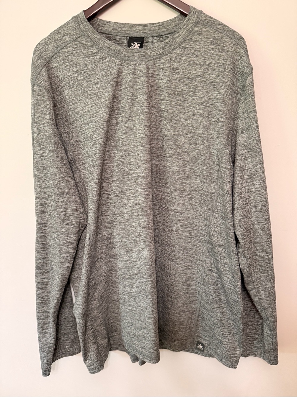 Zeroxposur Long Sleeve Lining Shirt